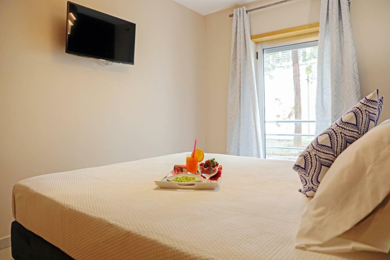 Rochabay Apartment Portimao Bagian luar foto