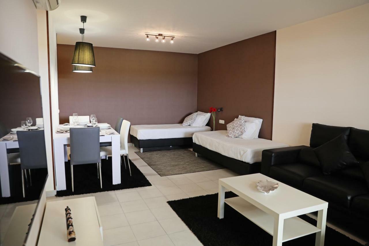 Rochabay Apartment Portimao Bagian luar foto