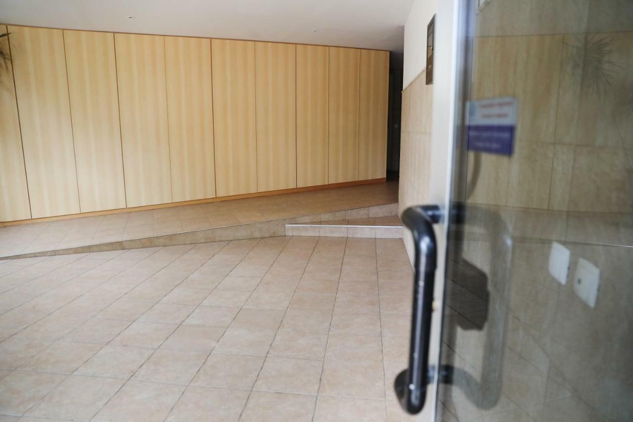 Rochabay Apartment Portimao Bagian luar foto